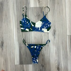 Mikoh Bikini Set